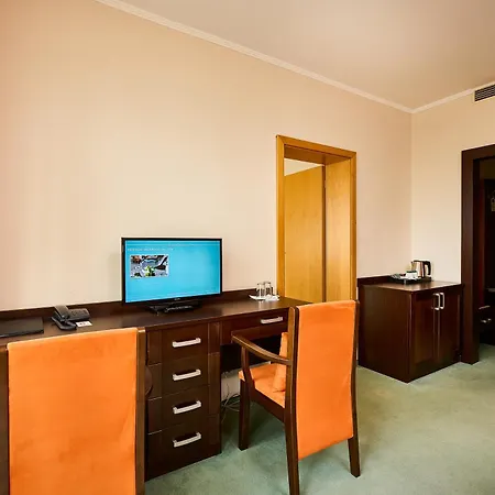 Sorea Regia 4* Bratislava