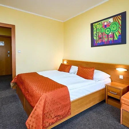 Sorea Regia 4* Bratislava