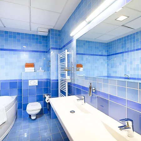 Sorea Regia Hotel 4*