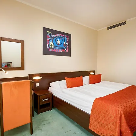Hotel Sorea Regia