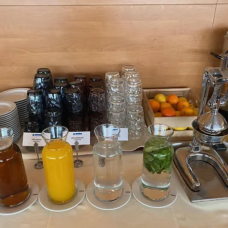 Hotel Sorea Regia 4*