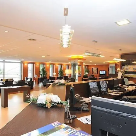 Sorea Regia 4* Bratislava