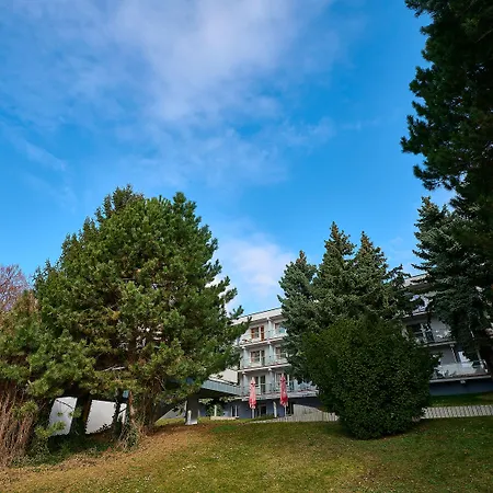 Hotel Sorea Regia Bratislava