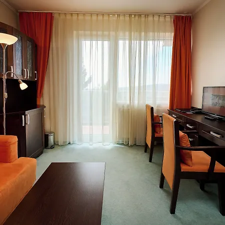 Sorea Regia Hotel