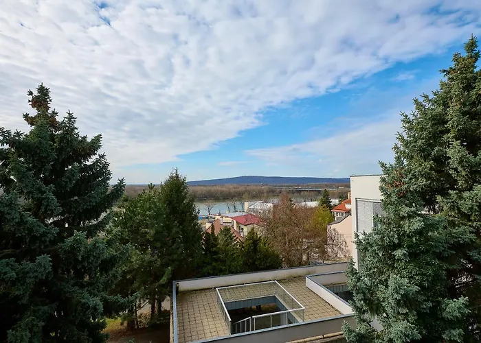 Sorea Regia Hotel Bratislava