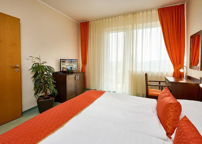 Sorea Regia Hotel 4*