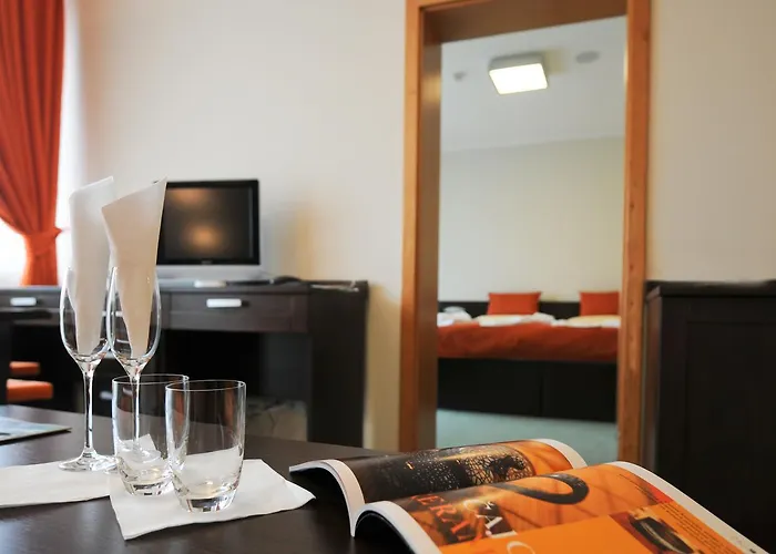 Sorea Regia Hotel 4*